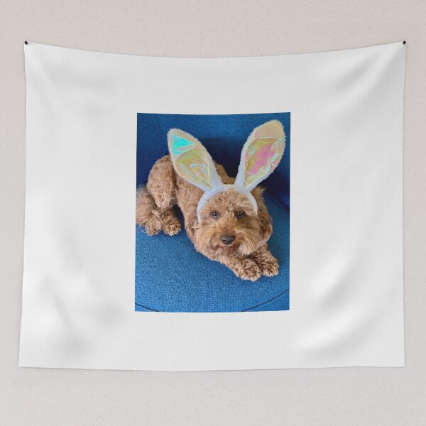 Item preview, Happy Easter  designed and sold by BOBBYBABE.