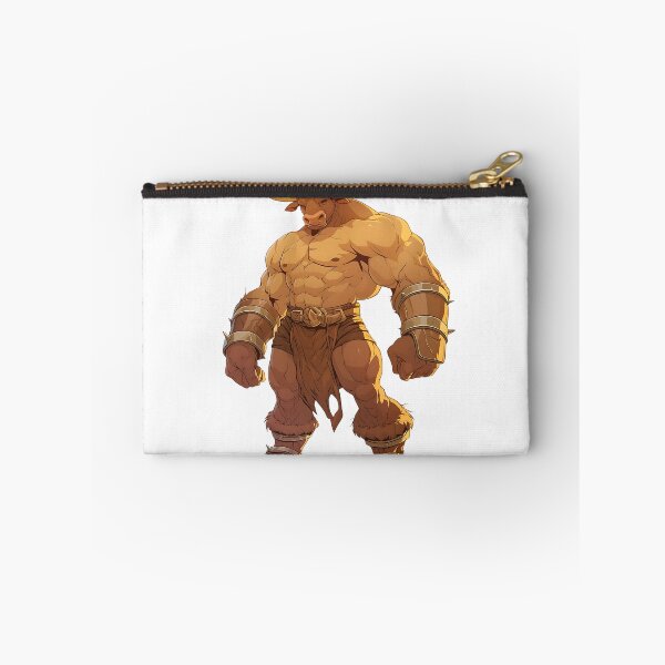 Item preview, Legendary Creatures: Mythical Minotaur Beast designed and sold by bapupa.