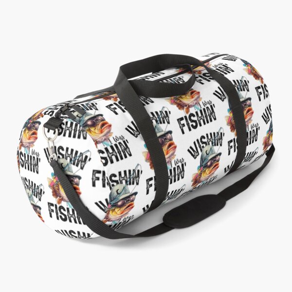 Item preview, Wishin' I Was Fishin' designed and sold by Becooldesing.