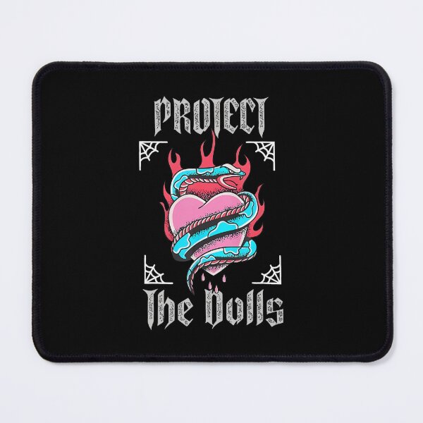 Item preview, Protect The Dolls Trans LGBT designed and sold by Cute-Collection.