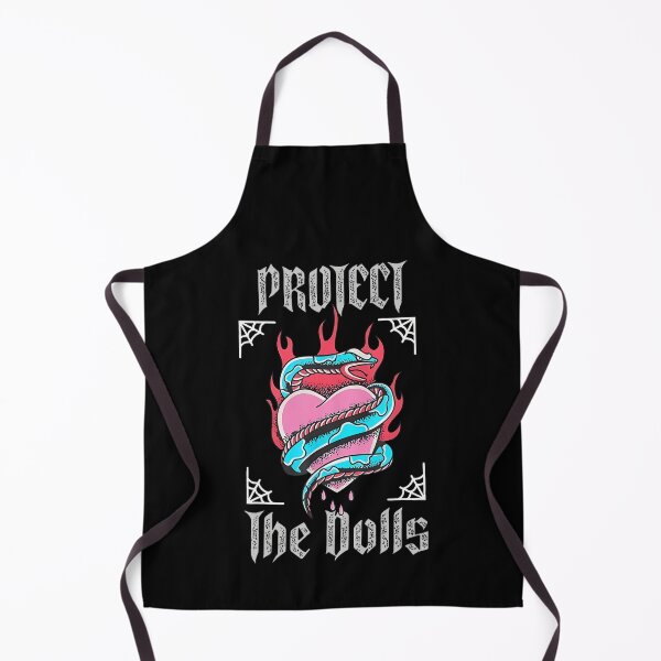 Item preview, Protect The Dolls Trans LGBT designed and sold by Cute-Collection.