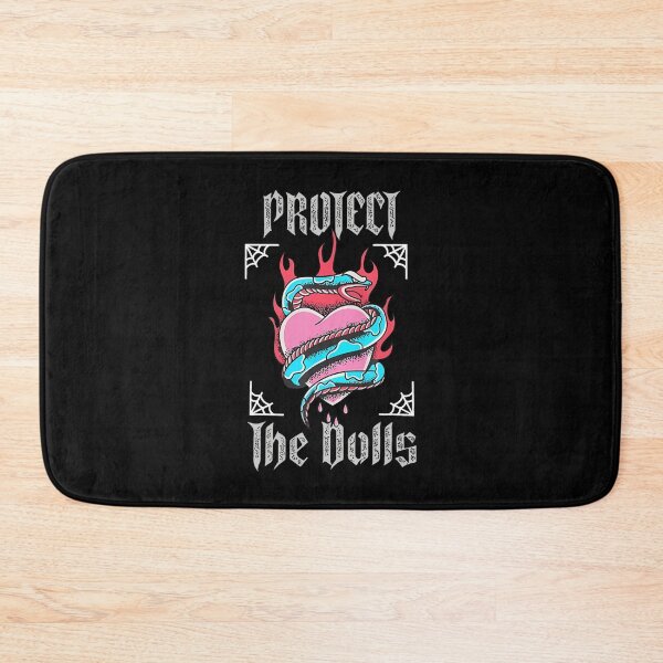 Item preview, Protect The Dolls Trans LGBT designed and sold by Cute-Collection.