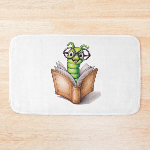 Item preview, Reading Lover designed and sold by PinkiPop Studio.