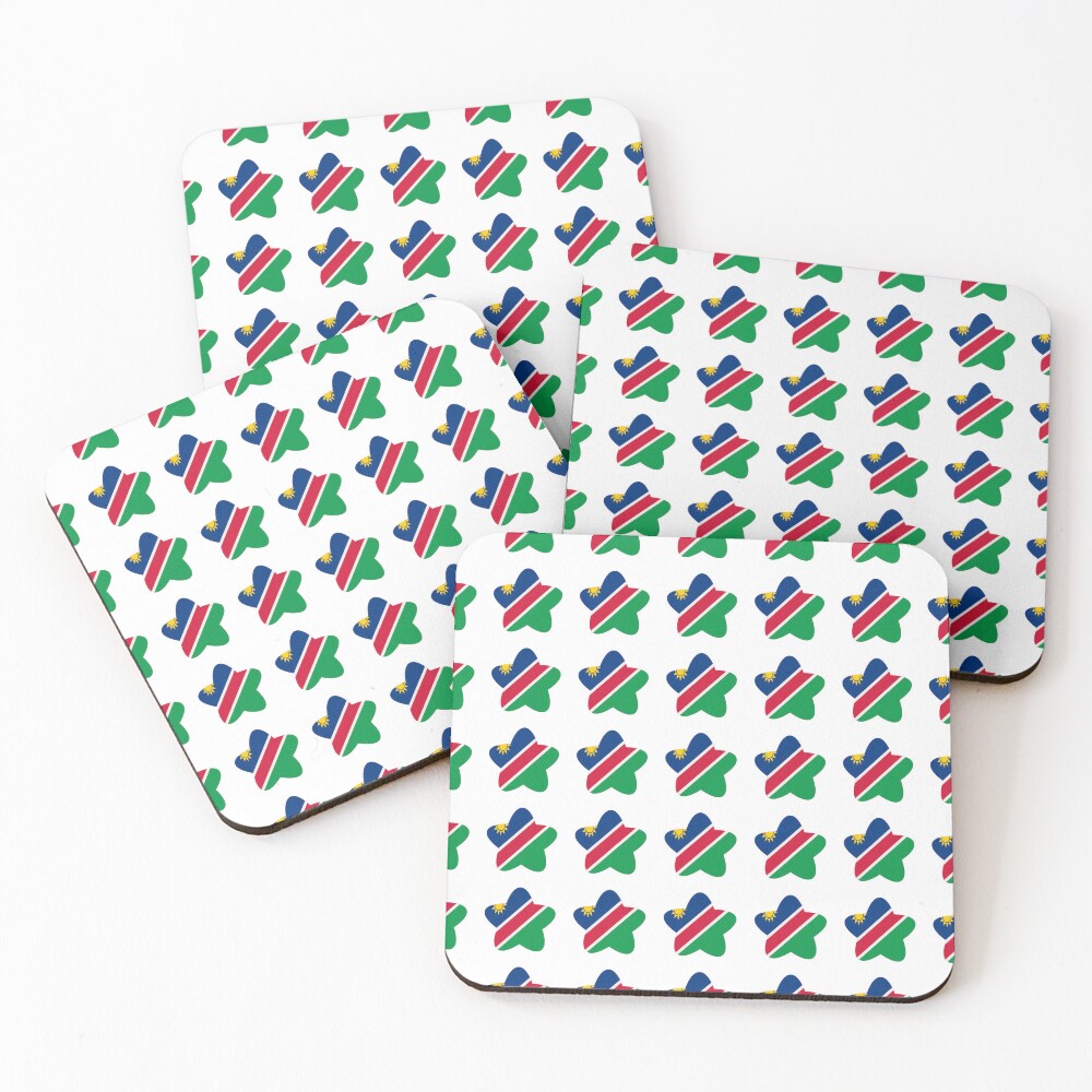 Item preview, Coasters (Set of 4) designed and sold by TheIconSmith.