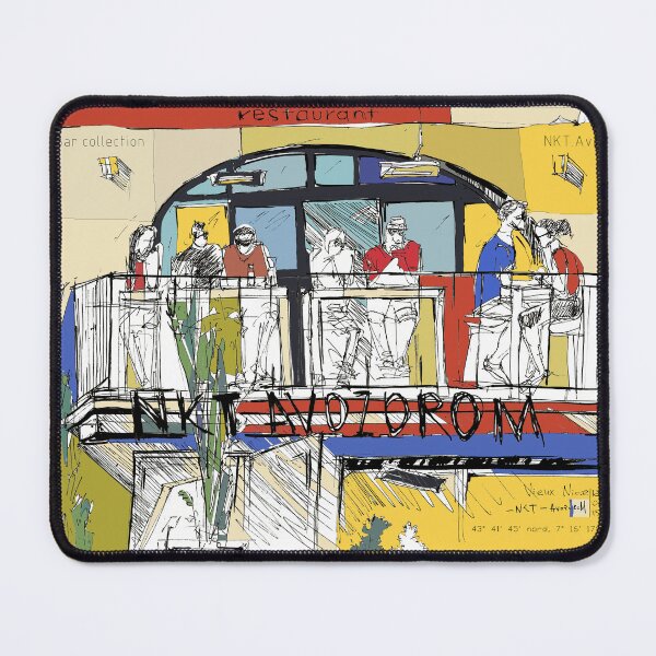 Item preview, summer bar designed and sold by NKT-Avozorom.