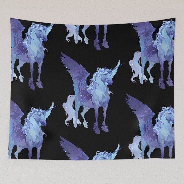 Item preview, Legendary Creatures: Pegasus Winged Horse designed and sold by bapupa.