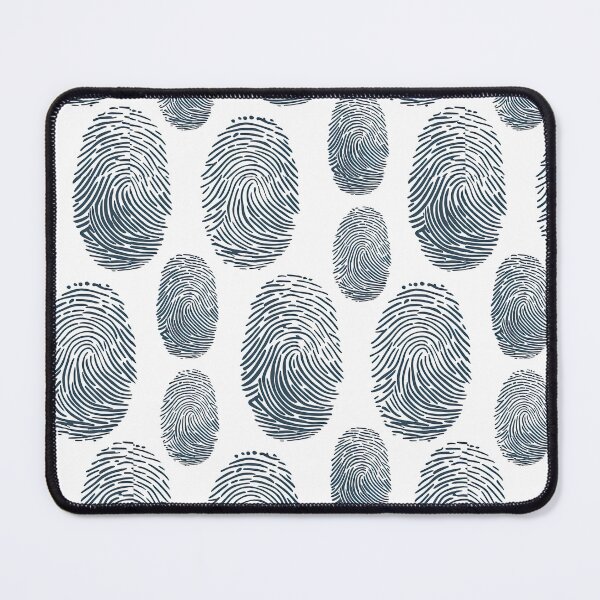 Item preview, Fingerprint designed and sold by Angry Swan Designs.