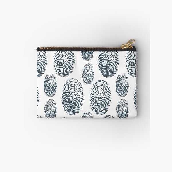 Item preview, Fingerprint designed and sold by Angry Swan Designs.