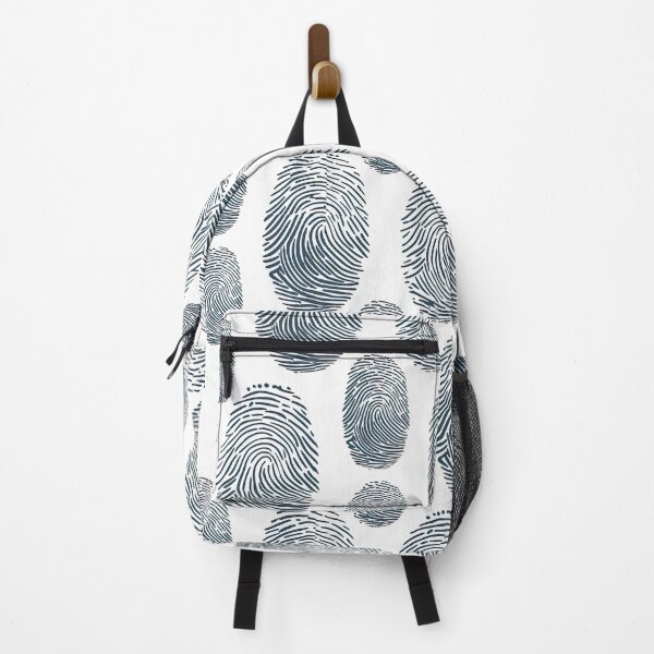 Item preview, Fingerprint designed and sold by Angry Swan Designs.