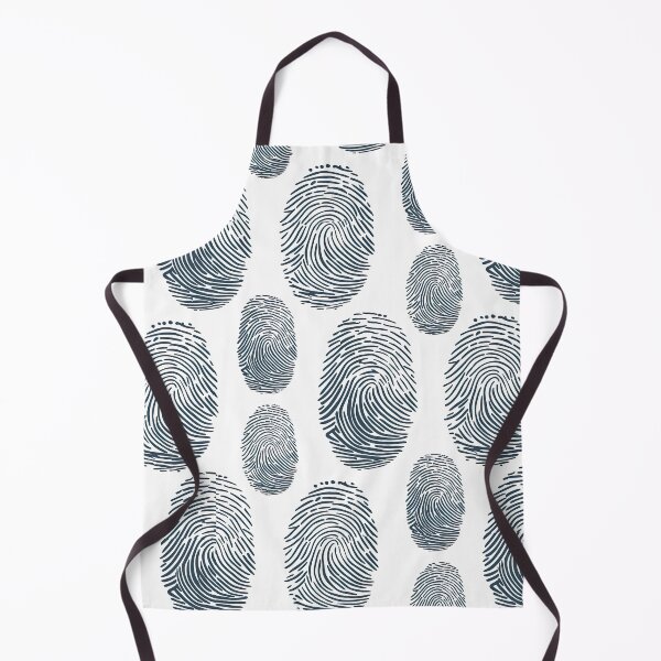 Item preview, Fingerprint designed and sold by Angry Swan Designs.