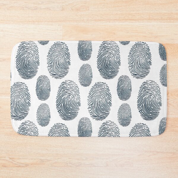 Item preview, Fingerprint designed and sold by Angry Swan Designs.