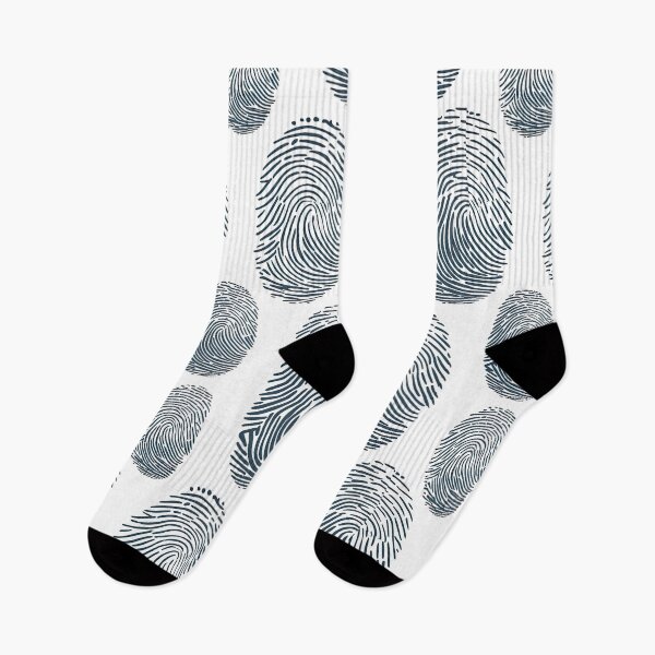 Item preview, Fingerprint designed and sold by Angry Swan Designs.