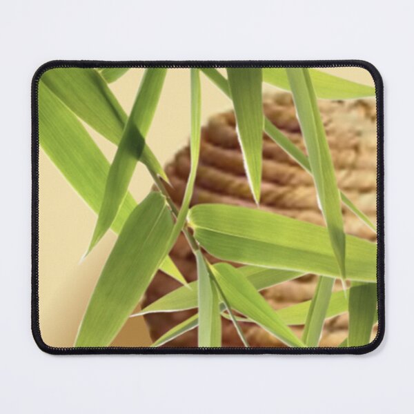 Item preview, BAMBOO ball weave designed and sold by dekoAnnART.