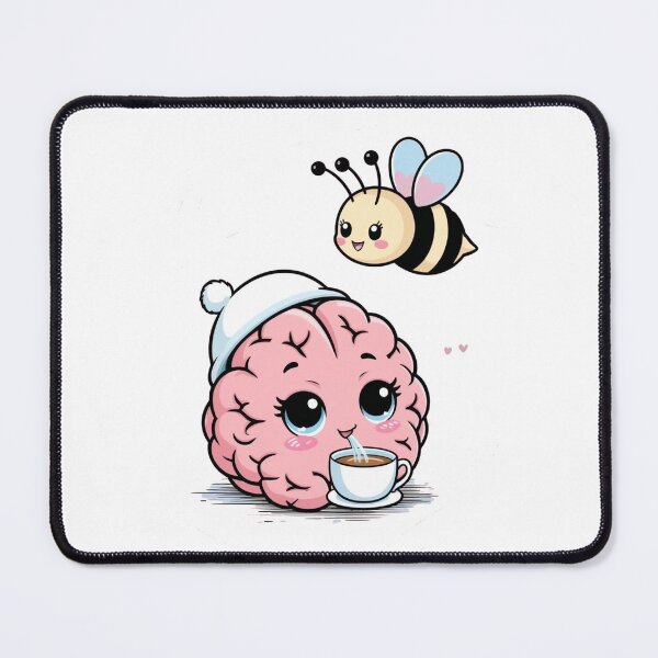 Item preview, Sweet and Smart Vibes designed and sold by PinkiPop Studio.