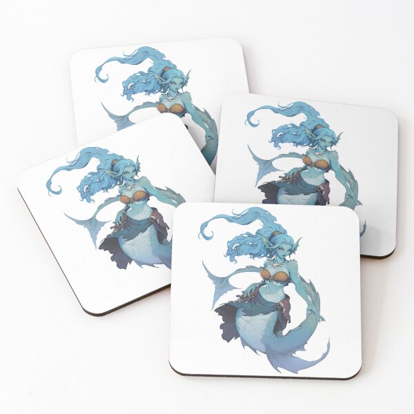 Item preview, Legendary Creatures: Greek Mythology Siren designed and sold by bapupa.