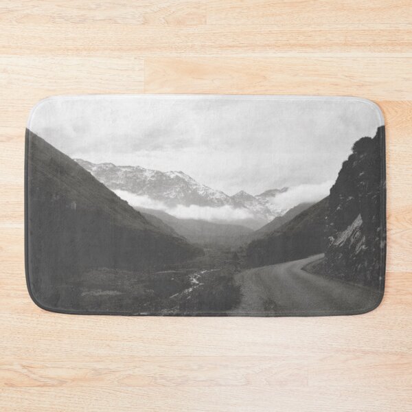 Item preview, Atlas Mountains  designed and sold by Emilia Oxelheim.