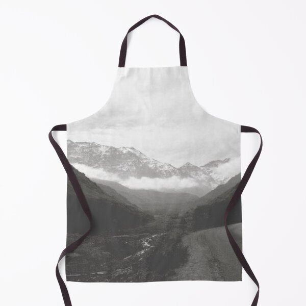 Item preview, Atlas Mountains designed and sold by Emilia Oxelheim.