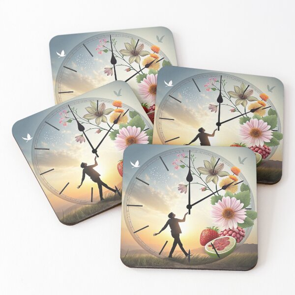 Item preview, Everything Happens in Its Own Time designed and sold by Jimy11.