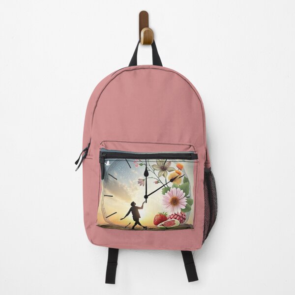 Item preview, Everything Happens in Its Own Time designed and sold by Jimy11.