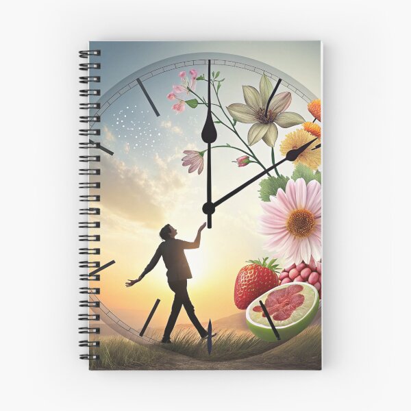 Item preview, Everything Happens in Its Own Time designed and sold by Jimy11.