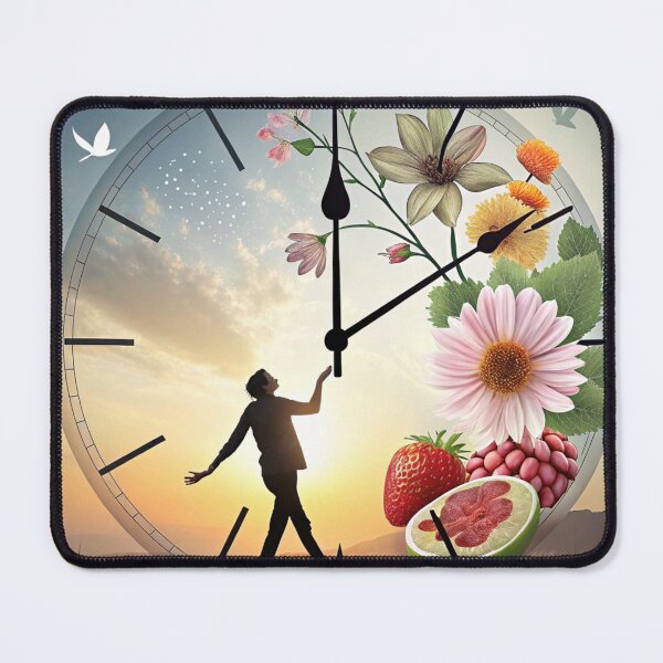 Item preview, Everything Happens in Its Own Time designed and sold by Jimy11.