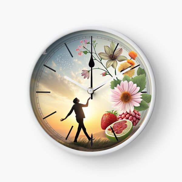 Item preview, Everything Happens in Its Own Time designed and sold by Jimy11.