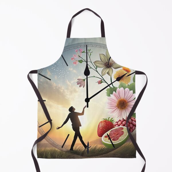 Item preview, Everything Happens in Its Own Time designed and sold by Jimy11.