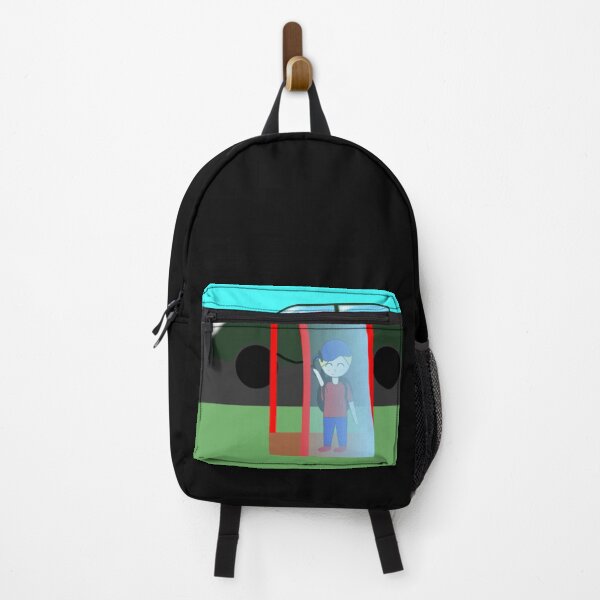 Item preview, Ford in Phone Box designed and sold by GooglyEyes-.