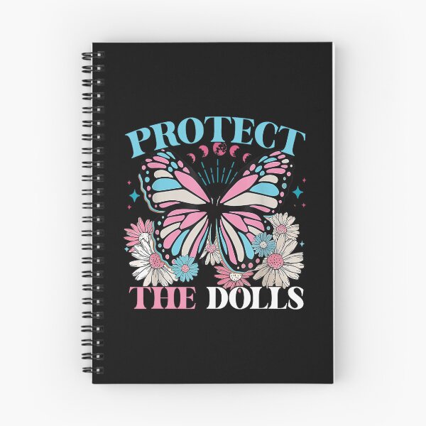 Item preview, Protect The Dolls Trans Women Solidarity Funny designed and sold by Cute-Collection.