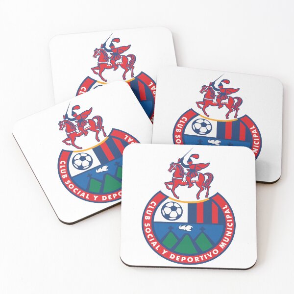 Item preview, Municipal Guatemala designed and sold by On Target Sports.