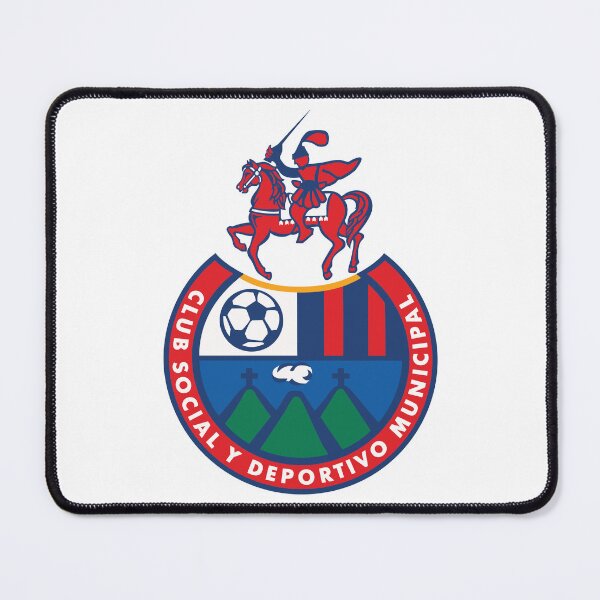 Item preview, Municipal Guatemala designed and sold by On Target Sports.