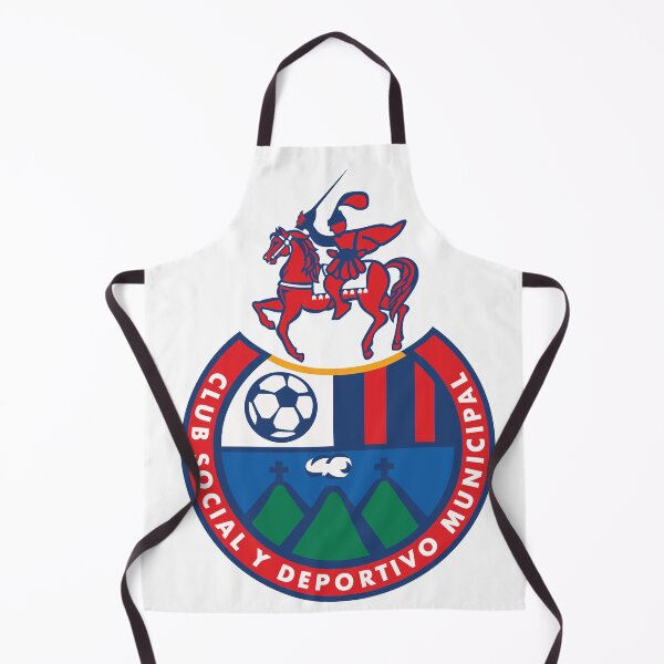 Item preview, Municipal Guatemala designed and sold by On Target Sports.