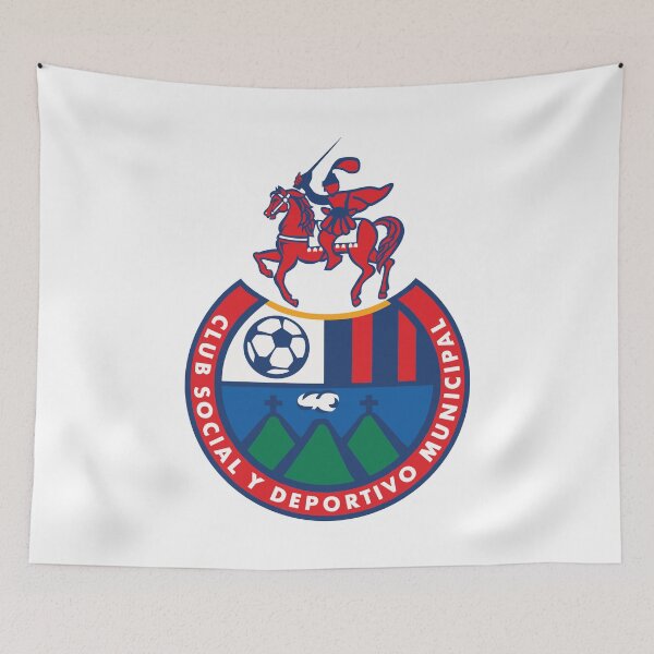 Item preview, Municipal Guatemala designed and sold by On Target Sports.