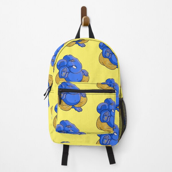 Item preview, Blue Ganesha Pattern – Divine Whimsy | SRBartist Style designed and sold by SRBartist.
