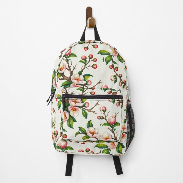 Item preview, Apple Blossoms designed and sold by Angry Swan Designs.