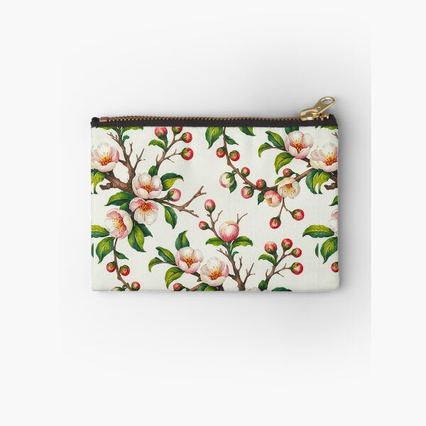 Item preview, Apple Blossoms designed and sold by Angry Swan Designs.