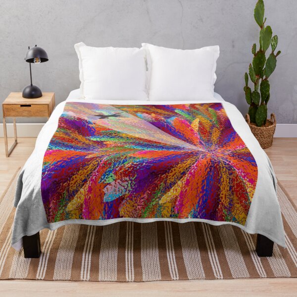 Item preview, Man Falling Version 2 Abstract design designed and sold by TerenceLacey.