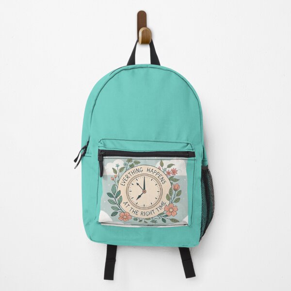 Item preview, Everything Happens in Its Own Time designed and sold by Jimy11.