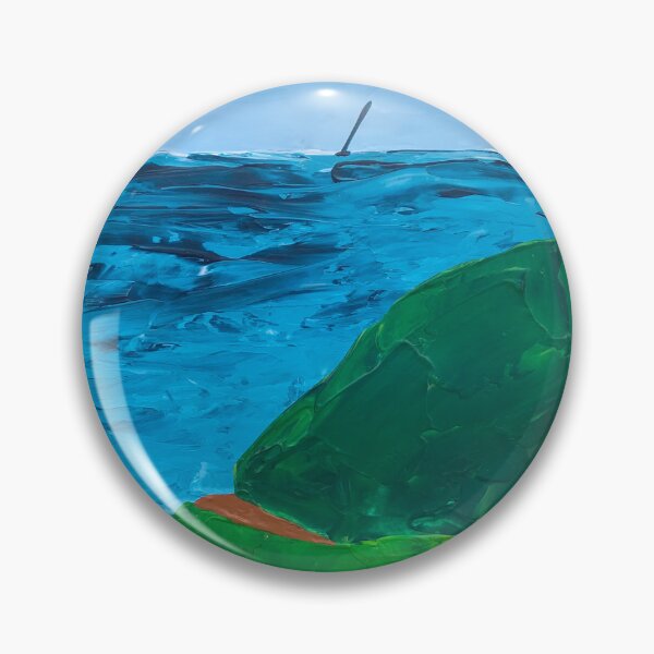 Item preview, The coastal path designed and sold by Tyfrad.