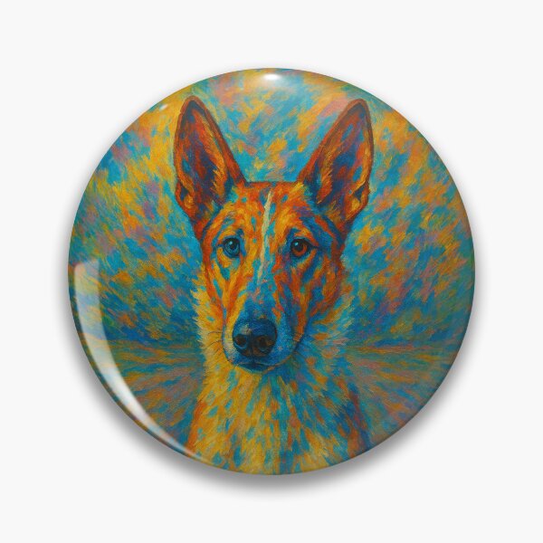 Item preview, Seamus designed and sold by Kelly Pilgrim-Byrne.