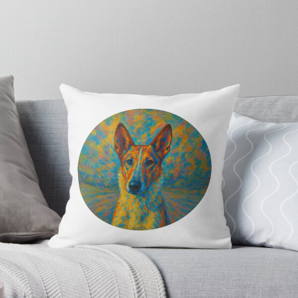 Item preview, Seamus designed and sold by Kelly Pilgrim-Byrne.