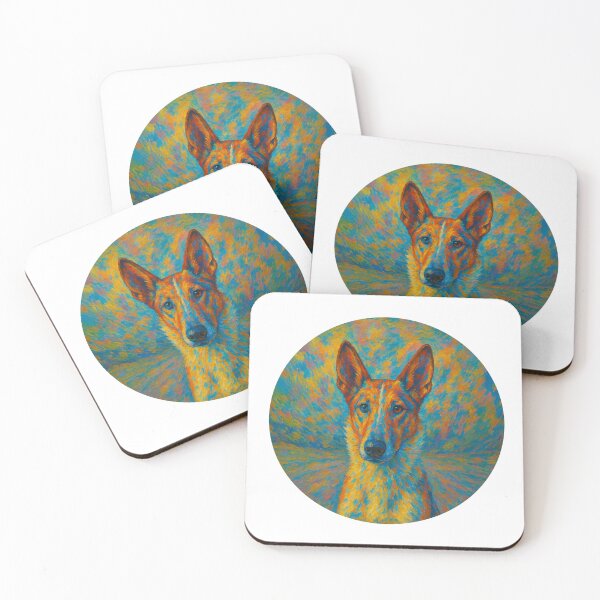 Item preview, Seamus designed and sold by Kelly Pilgrim-Byrne.