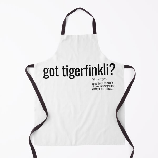 Item preview, got tigerfinkli? designed and sold by nature. electrified..