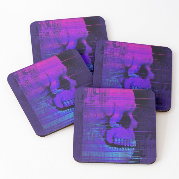 Item preview, SIMULATION - glitch in the matrix  designed and sold by McClure.