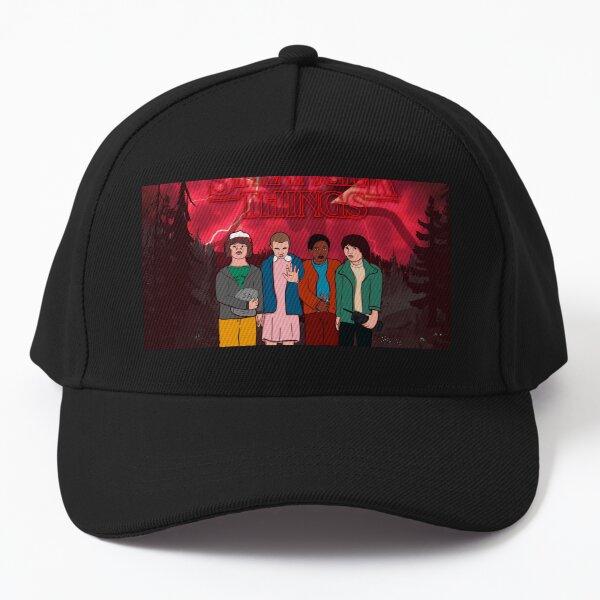 Item preview, Strange things nostalgia designed and sold by ericwho.