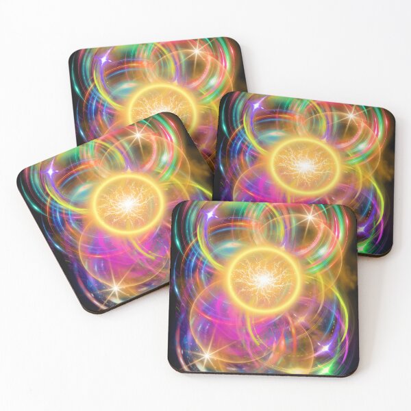 Item preview, Quantum Spiral designed and sold by BPAbstracts.