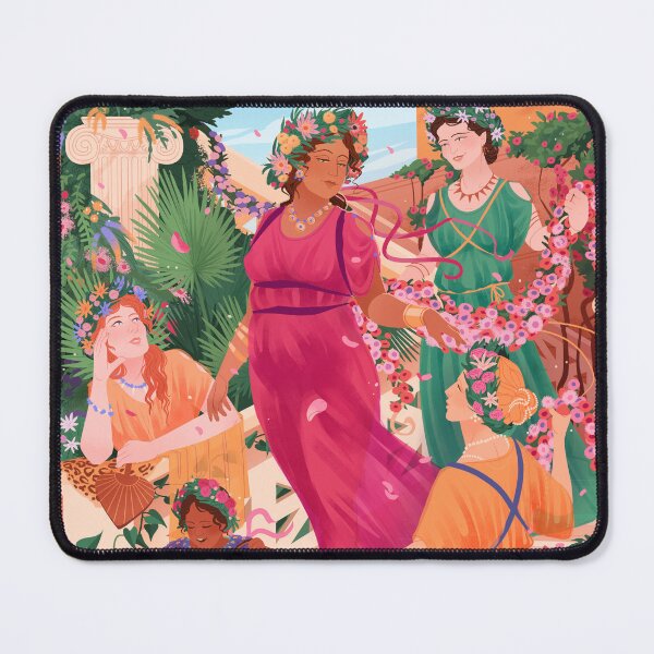 Item preview, The Floralia designed and sold by flaroh.