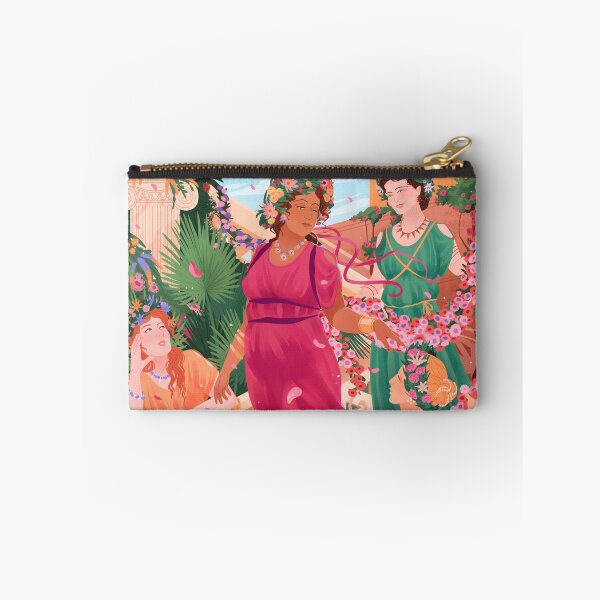 Item preview, The Floralia designed and sold by flaroh.