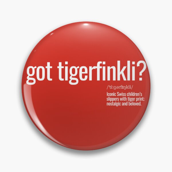 Item preview, got tigerfinkli? designed and sold by nature. electrified..