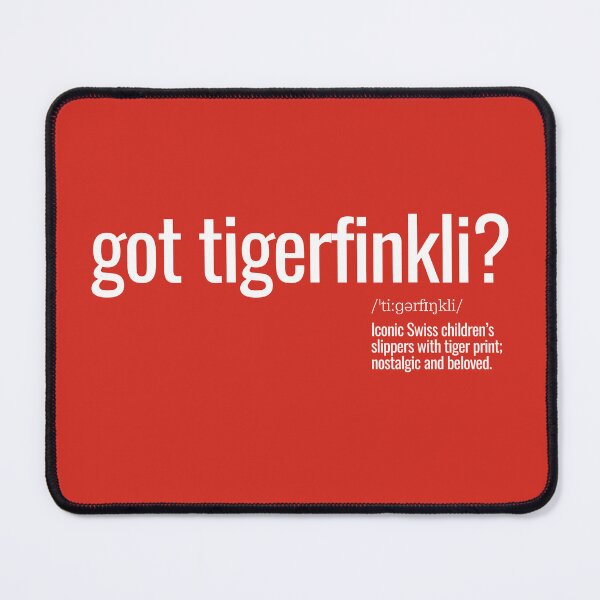 Item preview, got tigerfinkli? designed and sold by nature. electrified..